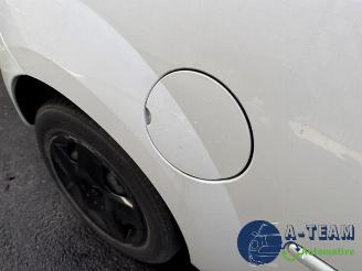 Renault Twingo Twingo II (CN), Hatchback 3-drs, 2007 / 2014 1.2 16V picture 17