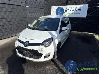 Renault Twingo Twingo II (CN), Hatchback 3-drs, 2007 / 2014 1.2 16V picture 3