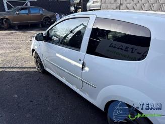 Renault Twingo Twingo II (CN), Hatchback 3-drs, 2007 / 2014 1.2 16V picture 5