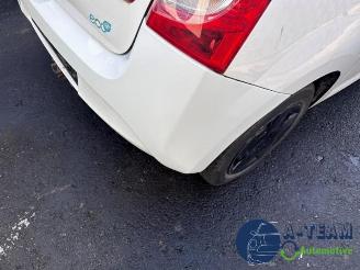 Renault Twingo Twingo II (CN), Hatchback 3-drs, 2007 / 2014 1.2 16V picture 18