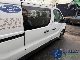 Opel Vivaro Vivaro, Van, 2014 / 2019 1.6 CDTi BiTurbo 125 picture 30