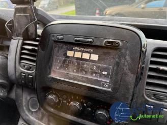 Opel Vivaro Vivaro, Van, 2014 / 2019 1.6 CDTi BiTurbo 125 picture 16