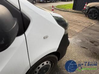 Opel Vivaro Vivaro, Van, 2014 / 2019 1.6 CDTi BiTurbo 125 picture 25