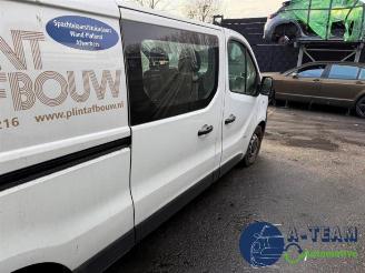 Opel Vivaro Vivaro, Van, 2014 / 2019 1.6 CDTi BiTurbo 125 picture 9