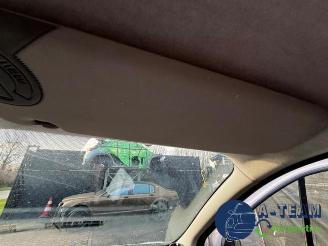 Opel Vivaro Vivaro, Van, 2014 / 2019 1.6 CDTi BiTurbo 125 picture 21