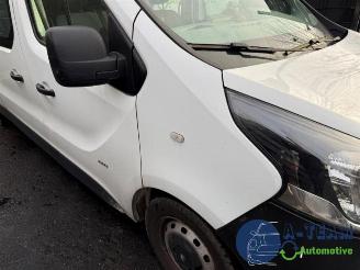 Opel Vivaro Vivaro, Van, 2014 / 2019 1.6 CDTi BiTurbo 125 picture 26