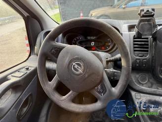 Opel Vivaro Vivaro, Van, 2014 / 2019 1.6 CDTi BiTurbo 125 picture 22