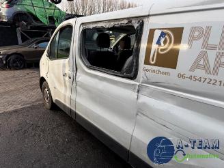 Opel Vivaro Vivaro, Van, 2014 / 2019 1.6 CDTi BiTurbo 125 picture 5