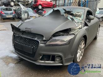 Audi TT TT (8J3), Coupe, 2006 / 2014 2.0 TFSI 16V picture 13