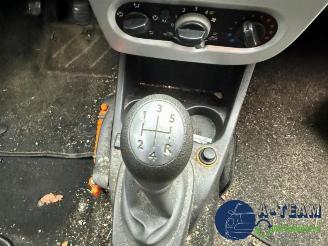 Dacia Sandero Sandero I (BS), Hatchback, 2008 / 2013 1.4 LPG picture 20