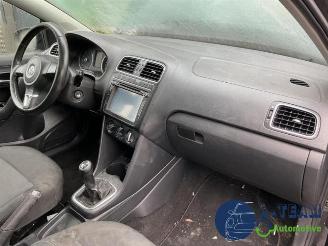 Volkswagen Polo Polo V (6R), Hatchback, 2009 / 2017 1.4 16V picture 22