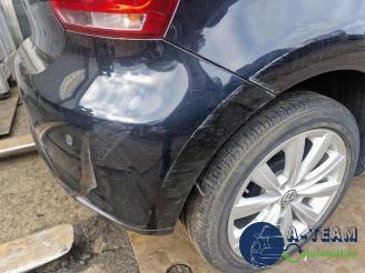 Volkswagen Polo Polo V (6R), Hatchback, 2009 / 2017 1.4 16V picture 33