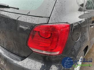 Volkswagen Polo Polo V (6R), Hatchback, 2009 / 2017 1.4 16V picture 27