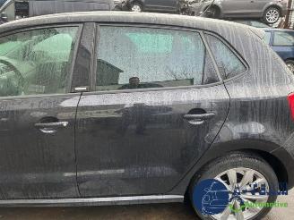 Volkswagen Polo Polo V (6R), Hatchback, 2009 / 2017 1.4 16V picture 7