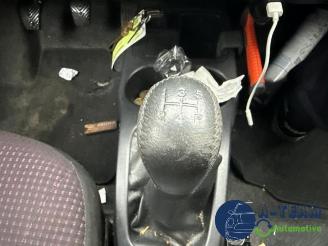 Mitsubishi Space-star Space Star (A0), Hatchback, 2012 1.0 12V picture 19