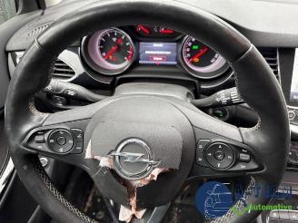 Opel Astra Astra K Sports Tourer, Combi, 2015 / 2022 1.6 SIDI Eco Turbo 16V picture 18