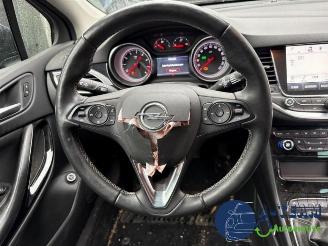 Opel Astra Astra K Sports Tourer, Combi, 2015 / 2022 1.6 SIDI Eco Turbo 16V picture 17