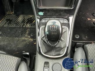 Opel Astra Astra K Sports Tourer, Combi, 2015 / 2022 1.6 SIDI Eco Turbo 16V picture 22