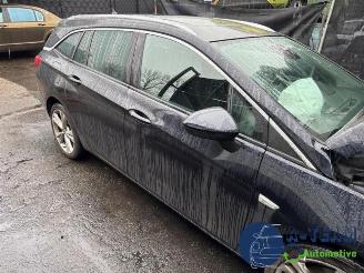 Opel Astra Astra K Sports Tourer, Combi, 2015 / 2022 1.6 SIDI Eco Turbo 16V picture 5