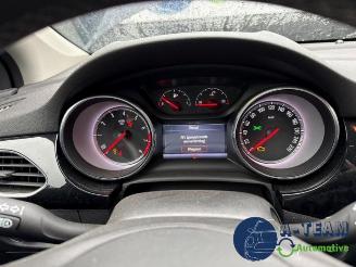 Opel Astra Astra K Sports Tourer, Combi, 2015 / 2022 1.6 SIDI Eco Turbo 16V picture 19