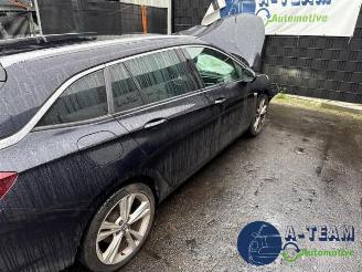 Opel Astra Astra K Sports Tourer, Combi, 2015 / 2022 1.6 SIDI Eco Turbo 16V picture 4