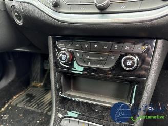 Opel Astra Astra K Sports Tourer, Combi, 2015 / 2022 1.6 SIDI Eco Turbo 16V picture 21