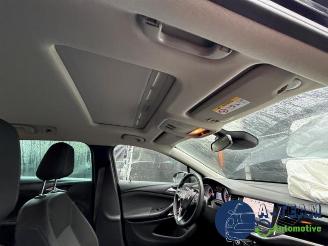 Opel Astra Astra K Sports Tourer, Combi, 2015 / 2022 1.6 SIDI Eco Turbo 16V picture 27