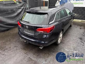 Opel Astra Astra K Sports Tourer, Combi, 2015 / 2022 1.6 SIDI Eco Turbo 16V picture 3