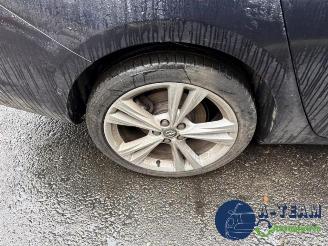 Opel Astra Astra K Sports Tourer, Combi, 2015 / 2022 1.6 SIDI Eco Turbo 16V picture 11