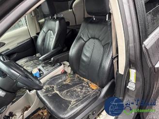 Chrysler Pacifica Pacifica, SUV, 2003 3.6 V6 24V Hybrid picture 15