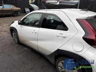 Toyota Aygo Aygo X, Hatchback, 2022 1.0 12V VVT-i picture 5