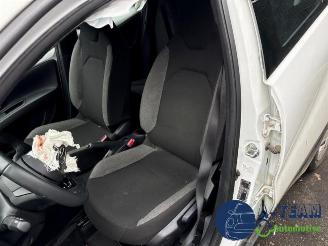 Toyota Aygo Aygo X, Hatchback, 2022 1.0 12V VVT-i picture 12