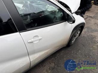 Toyota Aygo Aygo X, Hatchback, 2022 1.0 12V VVT-i picture 19