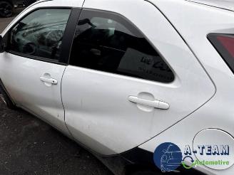 Toyota Aygo Aygo X, Hatchback, 2022 1.0 12V VVT-i picture 32