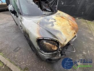 Mini Countryman Countryman (F60), SUV, 2016 1.5 TwinPower Turbo 12V Cooper SE ALL4 picture 6