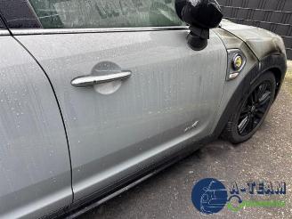 Mini Countryman Countryman (F60), SUV, 2016 1.5 TwinPower Turbo 12V Cooper SE ALL4 picture 20