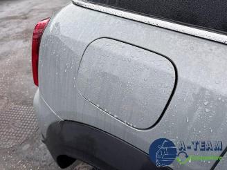 Mini Countryman Countryman (F60), SUV, 2016 1.5 TwinPower Turbo 12V Cooper SE ALL4 picture 25