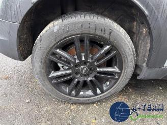 Mini Countryman Countryman (F60), SUV, 2016 1.5 TwinPower Turbo 12V Cooper SE ALL4 picture 13