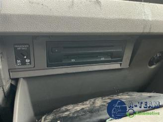 Volkswagen Crafter Crafter (SY), Van, 2016 2.0 TDI picture 18