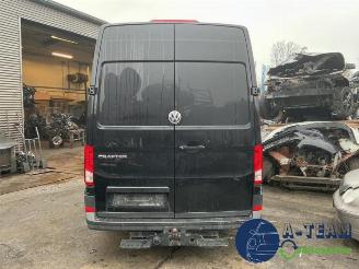Volkswagen Crafter Crafter (SY), Van, 2016 2.0 TDI picture 2