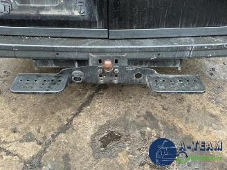 Volkswagen Crafter Crafter (SY), Van, 2016 2.0 TDI picture 20