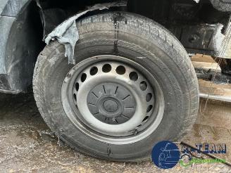 Volkswagen Crafter Crafter (SY), Van, 2016 2.0 TDI picture 24