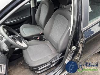 Hyundai I-20 i20, Hatchback, 2008 / 2015 1.2i 16V picture 12