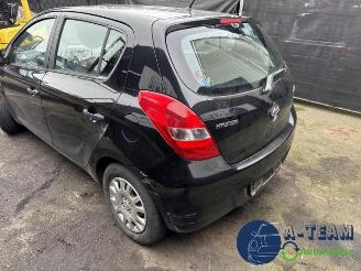 Hyundai I-20 i20, Hatchback, 2008 / 2015 1.2i 16V picture 6