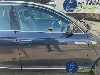 Audi A6 avant A6 Avant (C6), Combi, 2005 / 2011 2.0 T FSI 16V picture 10