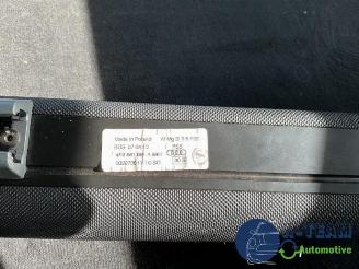 Audi A6 avant A6 Avant (C6), Combi, 2005 / 2011 2.0 T FSI 16V picture 30