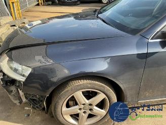 Audi A6 avant A6 Avant (C6), Combi, 2005 / 2011 2.0 T FSI 16V picture 21