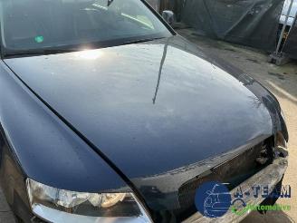 Audi A6 avant A6 Avant (C6), Combi, 2005 / 2011 2.0 T FSI 16V picture 20