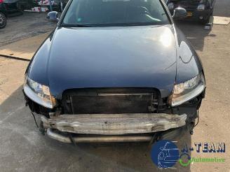 Audi A6 avant A6 Avant (C6), Combi, 2005 / 2011 2.0 T FSI 16V picture 18