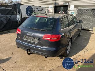 skadebil bedrijf Audi A6 avant A6 Avant (C6), Combi, 2005 / 2011 2.0 T FSI 16V 2010/5